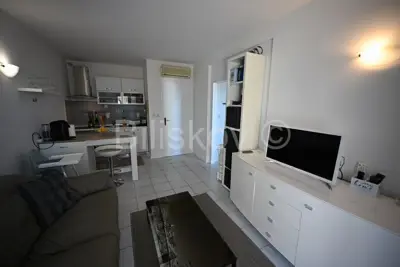 Apartment 53 m², Nečujam - 2 bedrooms, terrace and view - 15