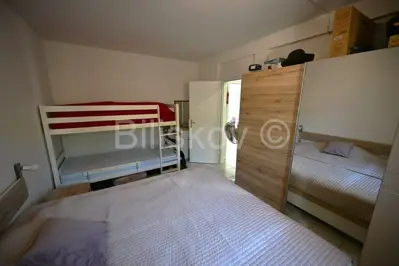 Wohnung 53 m², Nečujam - 2 Schlafzimmer, Terrasse und Aussicht - 19
