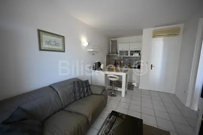 Wohnung 53 m², Nečujam - 2 Schlafzimmer, Terrasse und Aussicht - 15
