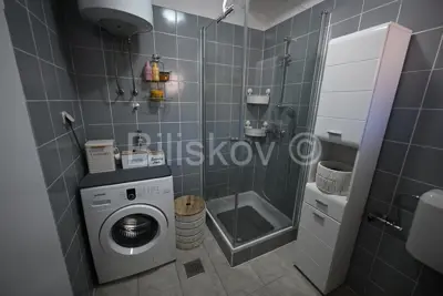 Apartment 53 m², Nečujam - 2 bedrooms, terrace and view - 18