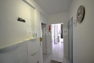 Wohnung 53 m², Nečujam - 2 Schlafzimmer, Terrasse und Aussicht - 10