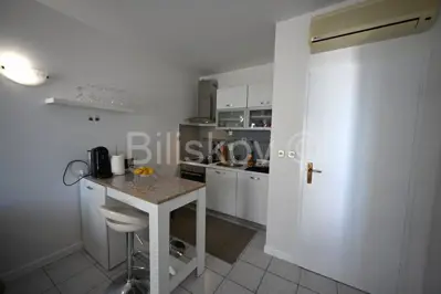 Wohnung 53 m², Nečujam - 2 Schlafzimmer, Terrasse und Aussicht - 14
