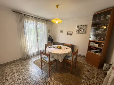 House 270 m², Monvidal Pula - quiet location and yard - 2