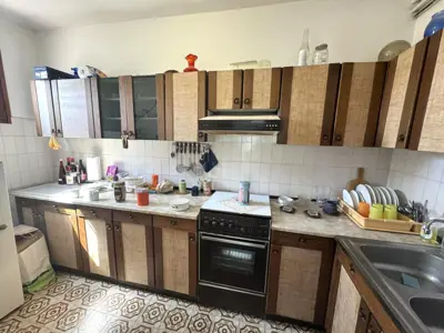 House 270 m², Monvidal Pula - quiet location and yard - 10