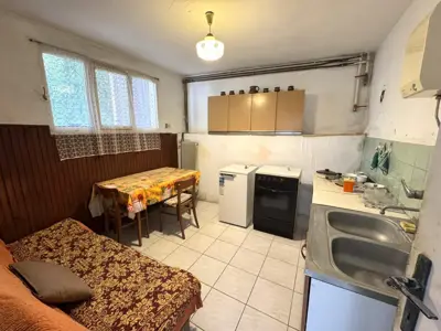 House 270 m², Monvidal Pula - quiet location and yard - 19