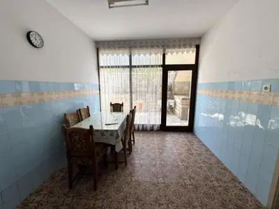 House 270 m², Monvidal Pula - quiet location and yard - 20