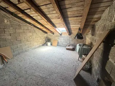 House 270 m², Monvidal Pula - quiet location and yard - 13