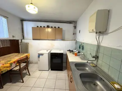 House 270 m², Monvidal Pula - quiet location and yard - 18