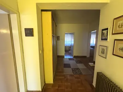 House 270 m², Monvidal Pula - quiet location and yard - 3