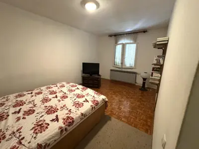 House 270 m², Monvidal Pula - quiet location and yard - 5