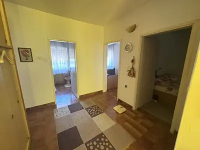 House 270 m², Monvidal Pula - quiet location and yard - 4