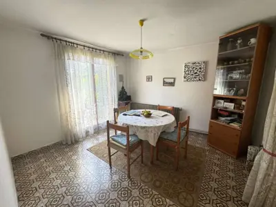 House 270 m², Monvidal Pula - quiet location and yard - 11
