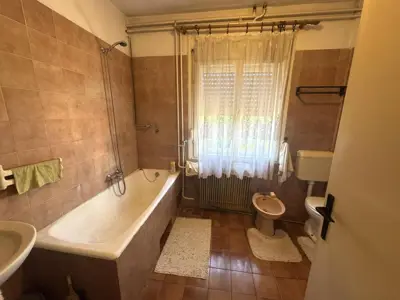 House 270 m², Monvidal Pula - quiet location and yard - 7