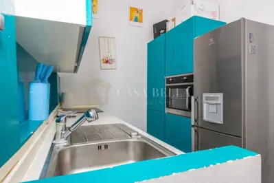 Stan 97 m², Rijeka Centar - secesijska zgrada - 6