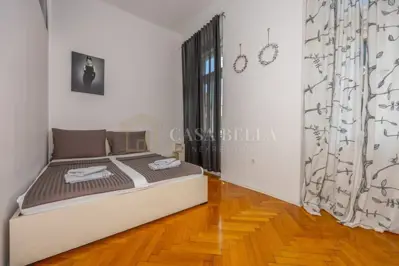 Stan 97 m², Rijeka Centar - secesijska zgrada - 9