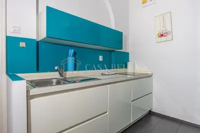 Stan 97 m², Rijeka Centar - secesijska zgrada - 5