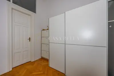Stan 97 m², Rijeka Centar - secesijska zgrada - 14