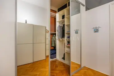 Stan 97 m², Rijeka Centar - secesijska zgrada - 19