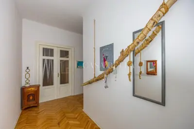 Stan 97 m², Rijeka Centar - secesijska zgrada - 12
