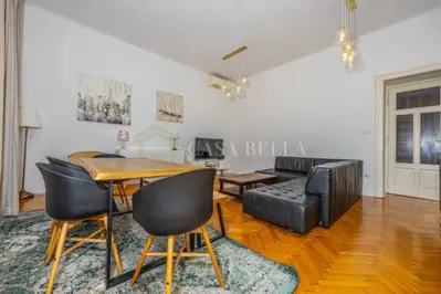 Stan 97 m², Rijeka Centar - secesijska zgrada - 3