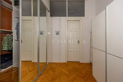 Stan 97 m², Rijeka Centar - secesijska zgrada - 10