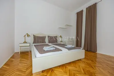 Stan 97 m², Rijeka Centar - secesijska zgrada - 17