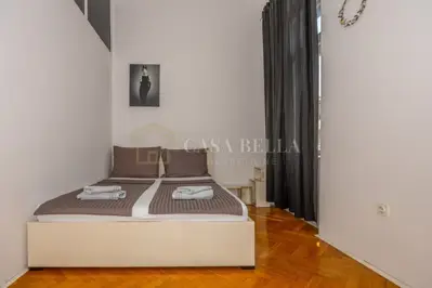 Stan 97 m², Rijeka Centar - secesijska zgrada - 18