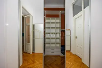 Stan 97 m², Rijeka Centar - secesijska zgrada - 13