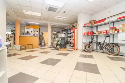 Commercial space 407 m², Pula Centar, storefront along the main road - 6