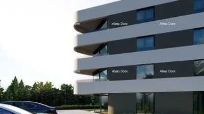 Stan, 70 m², mit Meerblick und zwei Parkplätzen, Tar! - 4