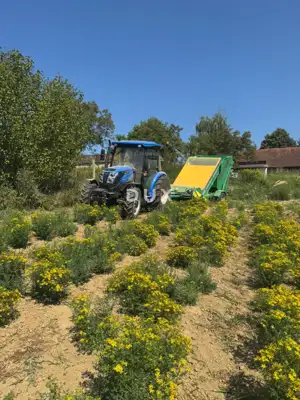 ZAGREB OKOLICA (GRADEC) - Farma bilja s turističkim potencijalom na vi - 5
