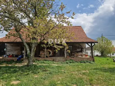 ZAGREB OKOLICA (GRADEC) - Farma bilja s turističkim potencijalom na vi - 9