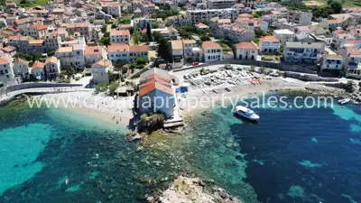 Kuća, Otok Vis, 180 m², 1 200 000 € - 16
