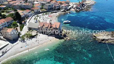 Kuća, Otok Vis, 180 m², 1 200 000 €