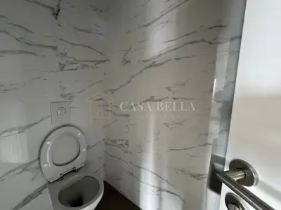 Wohnung, Crikvenica, 3 Schlafzimmer, Meerblick - 15