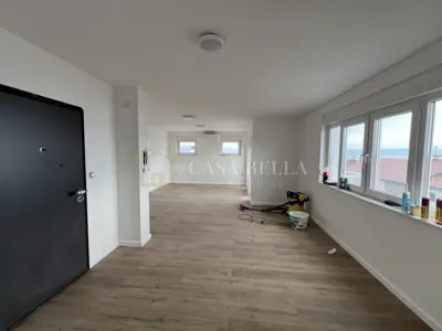 Wohnung, Crikvenica, 3 Schlafzimmer, Meerblick - 13