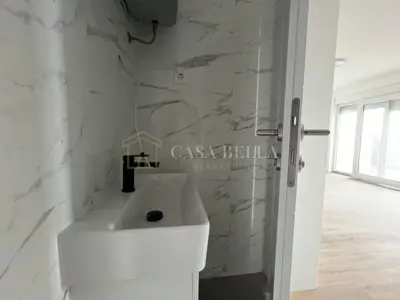 Wohnung, Crikvenica, 3 Schlafzimmer, Meerblick - 16