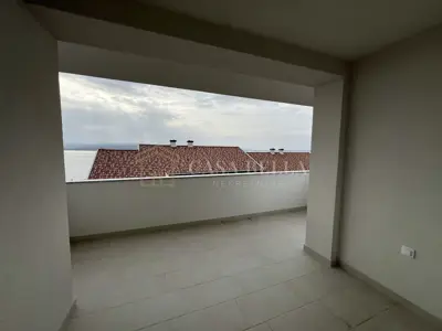 Wohnung, Crikvenica, 3 Schlafzimmer, Meerblick - 9