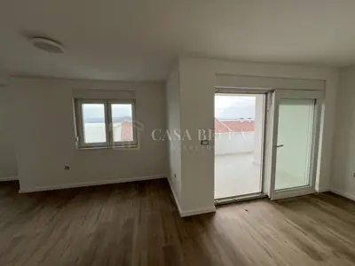 Wohnung, Crikvenica, 3 Schlafzimmer, Meerblick - 3