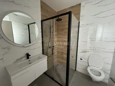 Wohnung, Crikvenica, 3 Schlafzimmer, Meerblick - 19