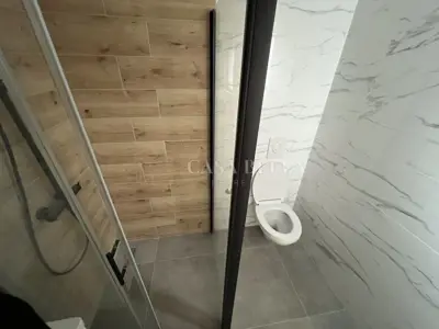 Wohnung, Crikvenica, 3 Schlafzimmer, Meerblick - 20