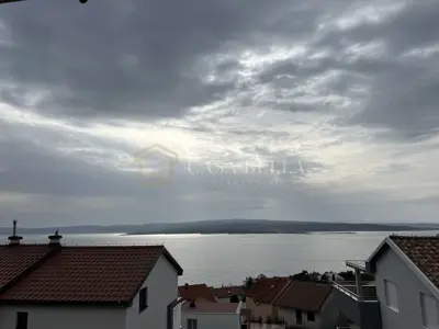 Wohnung, Crikvenica, 3 Schlafzimmer, Meerblick - 22