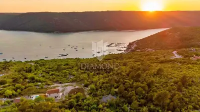 Villa mit Meerblick, Labin, Umgebung - 10