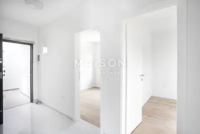 Novi Vinodolski, STAN 6 (Z3) – 2S+DB, 61.67 m² - 3