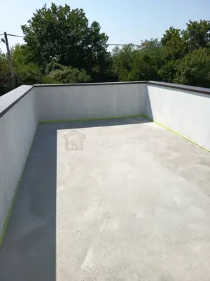 Stan 70 m², Jelenovac - balkon i pogled na zelenilo - 2