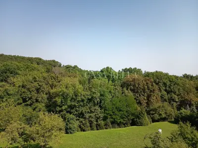 Stan 70 m², Jelenovac - balkon i pogled na zelenilo