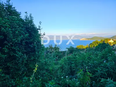 Steinhaus 64 m², Vrbnik - Altstadt und Meerblick - 2