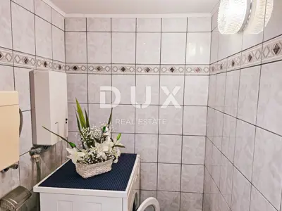 Steinhaus 64 m², Vrbnik - Altstadt und Meerblick - 10