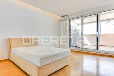 Najam, Stan, Centar, Gajeva, Garsonjera, 35 m² - 2