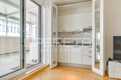 Najam, Stan, Centar, Gajeva, Garsonjera, 35 m² - 7